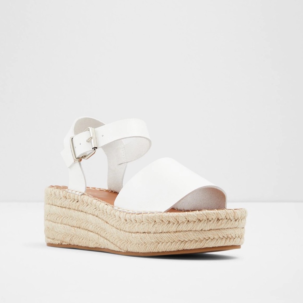 Aldo Wedge Sandal